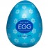 Мастурбатор-яйцо Tenga Egg Snow Crystal