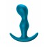 АНАЛЬНАЯ ПРОБКА SPICE IT UP CLASSY DARK AQUAMARINE