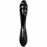 Двусторонний фаллоимитатор Satisfyer Dazzling Crystal 1, стекло, черный, 18,5 см