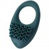 ПЕРЕЗАРЯЖАЕМОЕ ЭРЕКЦИОННОЕ ВИБРОКОЛЬЦО PURE PASSION STELLAR GREEN