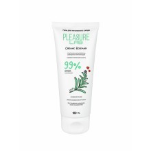 ЛУБРИЦИРУЮЩИЙ ГЕЛЬ ДЛЯ ИНТИМНОГО УХОДА PLEASURE LAB ORGANIC ROSEMARY 100 МЛ
