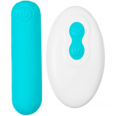 Вибропуля A-toys Tnim