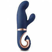 Вибратор кролик Gvibe Gentley, 19.9х4.2 см