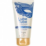 Интимный гель ORGIE LUBE TUBE XTRA MOISTURIZING, водная основа, с увлажняющим эффектом, 150 мл