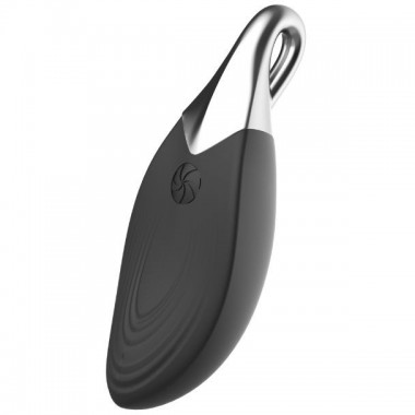 ВИБРО-КУЛОН LIBERTY LEAF BLACK