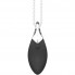 ВИБРО-КУЛОН LIBERTY LEAF BLACK