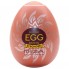 Мастурбатор-яйцо Tenga Egg Shiny II