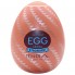 Мастурбатор-яйцо Tenga Egg Spiral