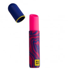 Бесконтактный клиторальный стимулятор Romp Lipstick