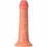 Фаллоимитатор реалистичный, RealStick CALIBER, 18 см, Ø3