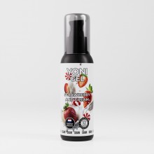 Лубрикант для орального секса SGAN YONI GEL со вкусом клубники со сливками, 100 мл Лубрикант для орального секса SGAN YONI GEL со вкусом клубники со сливками, 100 мл