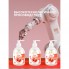 Лубрикант на Водной Основе Lola Games Love Protection Strawberry 300ml