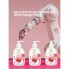 Лубрикант на Водной Основе Lola Games Love Protection Raspberry 300ml