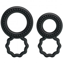 Набор эрекционных колец BI-210172 Набор эрекционных колец BI-210172