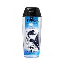 Лубрикант Shunga Toko Aroma на водной основе, кокос, 165 мл