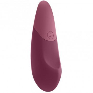 Клиторальный вибратор Womanizer Vibe темно-розовый