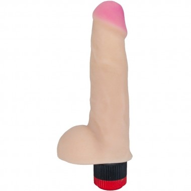 Вибромассажёр COCK NEXT 6,6" 601205ru