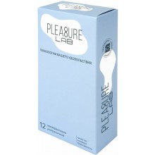 Презервативы ультратонкие Pleasure Lab 12шт Презервативы ультратонкие Pleasure Lab 12шт