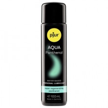 Смазка pjur Aqua Panthenol на водной основе 100 мл