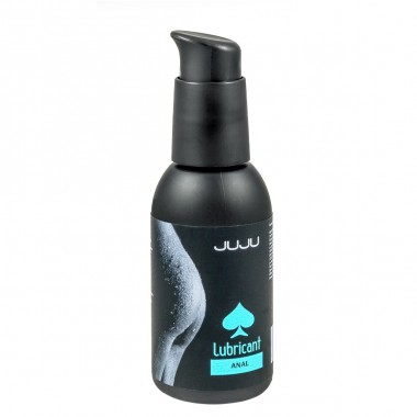 СИЛИКОНОВЫЙ ЛУБРИКАНТ JUJU ANAL 100ML 