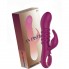Уникальный вибратор-кролик AN Pistil