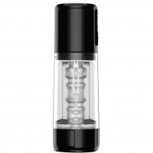 Мастурбатор инновационный SGAN AutoPleasure Мастурбатор инновационный SGAN AutoPleasure