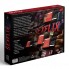 Игра для пар «Sexflix», 50 карт, эрекционное кольцо, вибратор, наручники, 18+ Игра для пар «Sexflix», 50 карт, эрекционное кольцо, вибратор, наручники, 18+