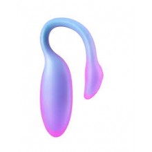 Вибратор Magic Motion Flamingo Max синий