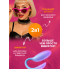 Вибратор Magic Motion Flamingo Max синий