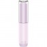 Мини-вибратор с 3D пульсацией Satisfyer Secret Kiss с USB-C зарядкой, силикон, ABS, розовый, 13 см