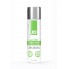 Гель на водной основе с настоем органического алоэ и гиалуроновой кислоты/ JO ALOE - 120 мл.