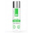 Гель на водной основе с настоем органического алоэ и гиалуроновой кислоты/ JO ALOE - 120 мл.