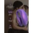 Вибратор для пар We-Vibe Chorus Pro фиолетовый
