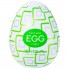 Мастурбатор-яйцо Tenga Egg Cubic