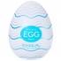 Мастурбатор-яйцо Tenga Egg Wavy