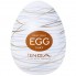 Мастурбатор-яйцо Tenga Egg Silky