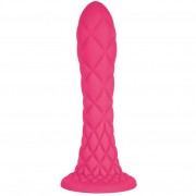 Фаллоимитатор SILEXD Fantasy Line Dreamy розовый, 7'