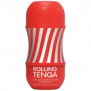 Мастурбатор Tenga Rolling Gyro Roller Cup