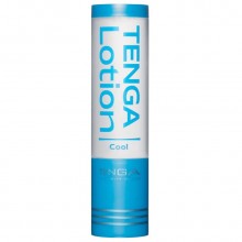 Лубрикант Tenga Lotion Cool 170 мл