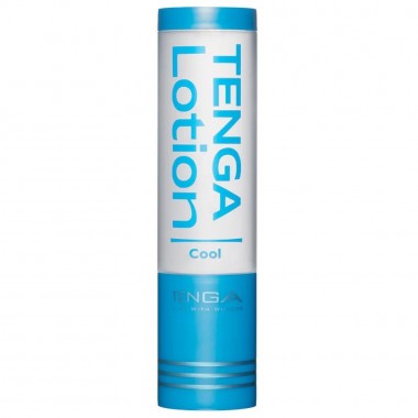 Лубрикант Tenga Lotion Cool 170 мл