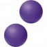 Вагинальные шарики без сцепки Emotions Lexy Large purple