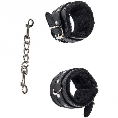 Наручники Party Hard Calm Black