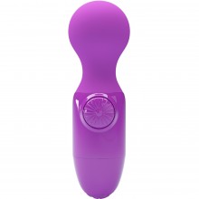 Вибромассажер Mini Wand Stick