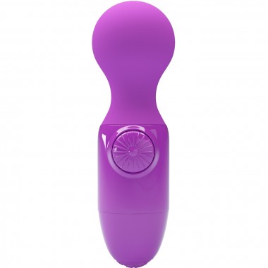 Вибромассажер Mini Wand Stick