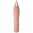 Перезаряжаемый Вибратор Universe Airy’s Mystery Arrow Beige