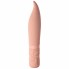 Перезаряжаемый Вибратор Universe Airy’s Mystery Arrow Beige