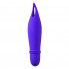 Мини-вибратор Universe Gentle Thorn purple
