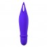Мини-вибратор Universe Gentle Thorn purple