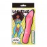 Перезаряжаемый Вибратор Universe Mamasita’s Fantastic Shield Pink