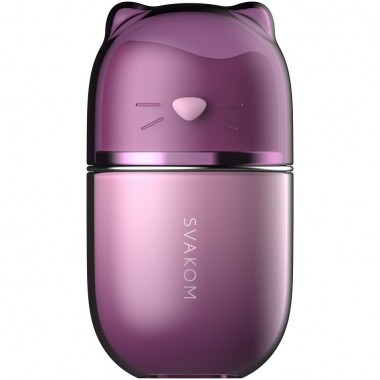 Клиторальный стимулятор Klitty Dusty Lavender
